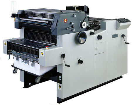 Offset Printer,Flexo Printer