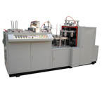 ĤC(j)=Single Side PE Coated Paper bowl forming Machine