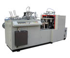 pĤC(j)=Double Sides PE Coated Paper Bowl Machine