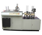 יC(j) пיC(j) Doublw wall paper cup machine,Jacket forming